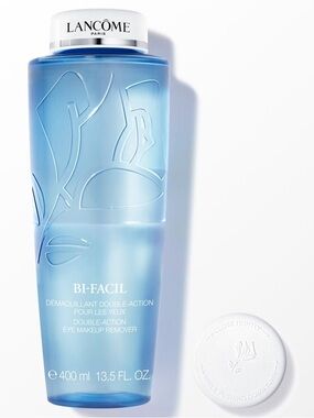 Lancôme Paris eye makeup remover bundle of 2